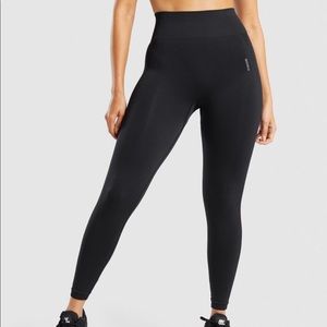 Gym Shark Flex High Waisted Leggings